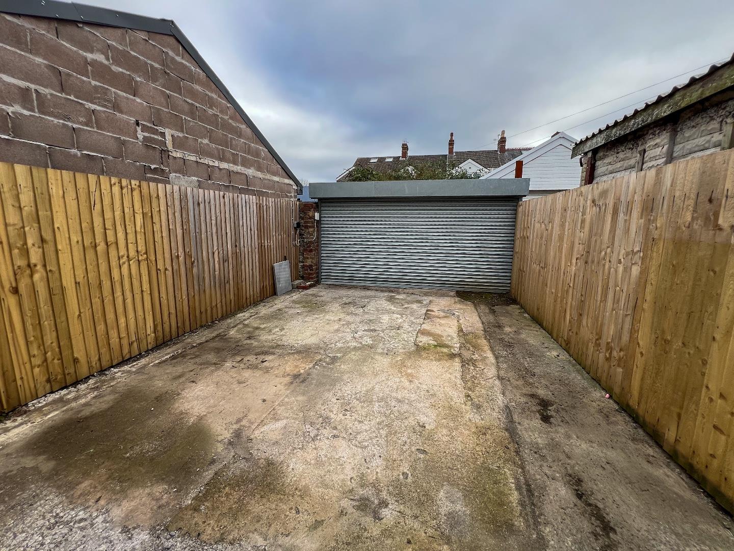 Cheltenham Terrace, Bridgend County Borough, CF31 3AH